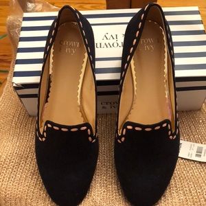 Crown & Ivy Shoes size 8M